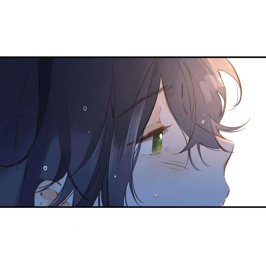 街角的向阳花屋38话 胆小鬼