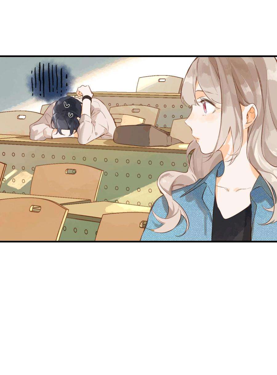 街角的向阳花屋39话 逃避