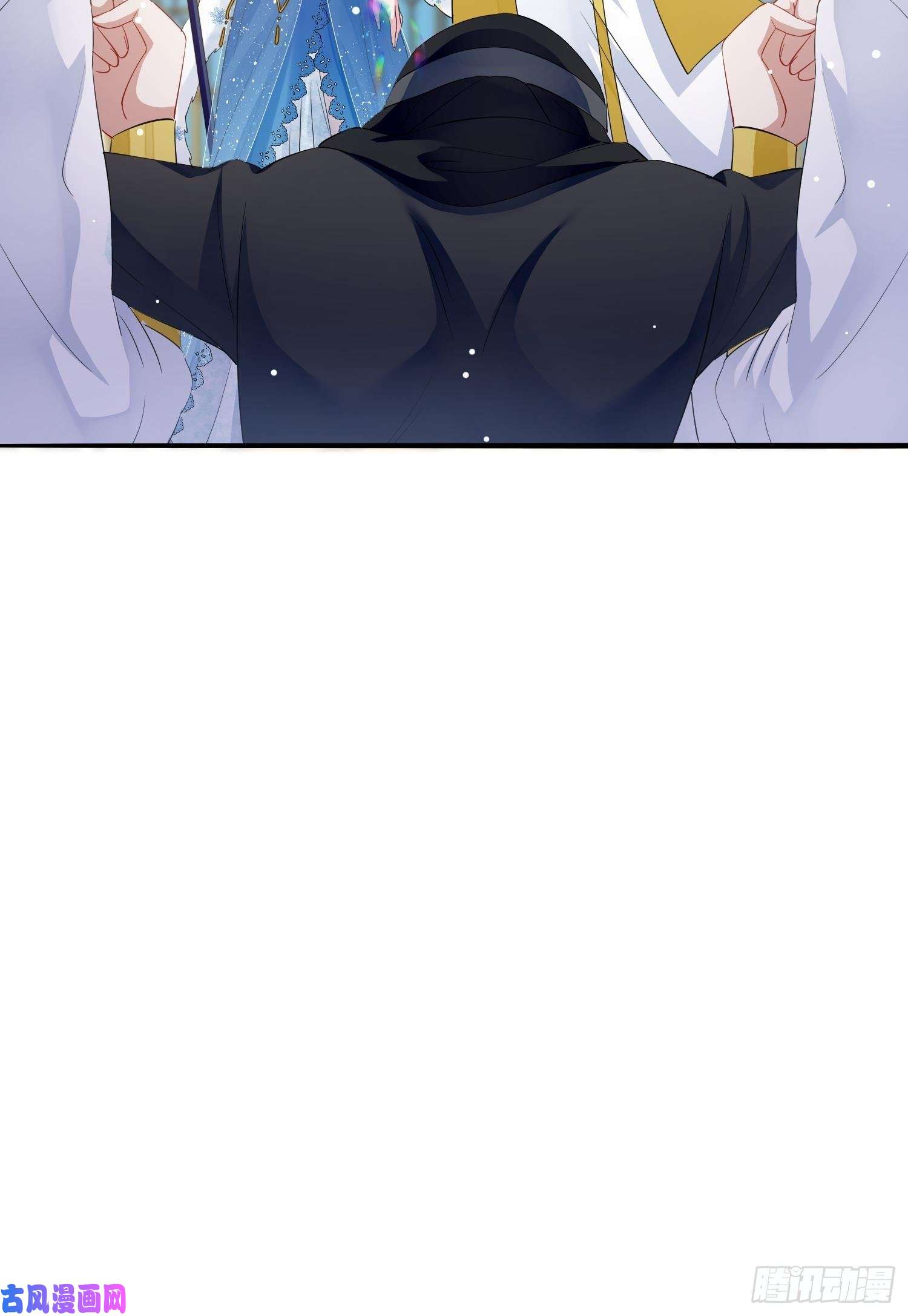 野男人都想嫁给我第1话 成为断头皇后？