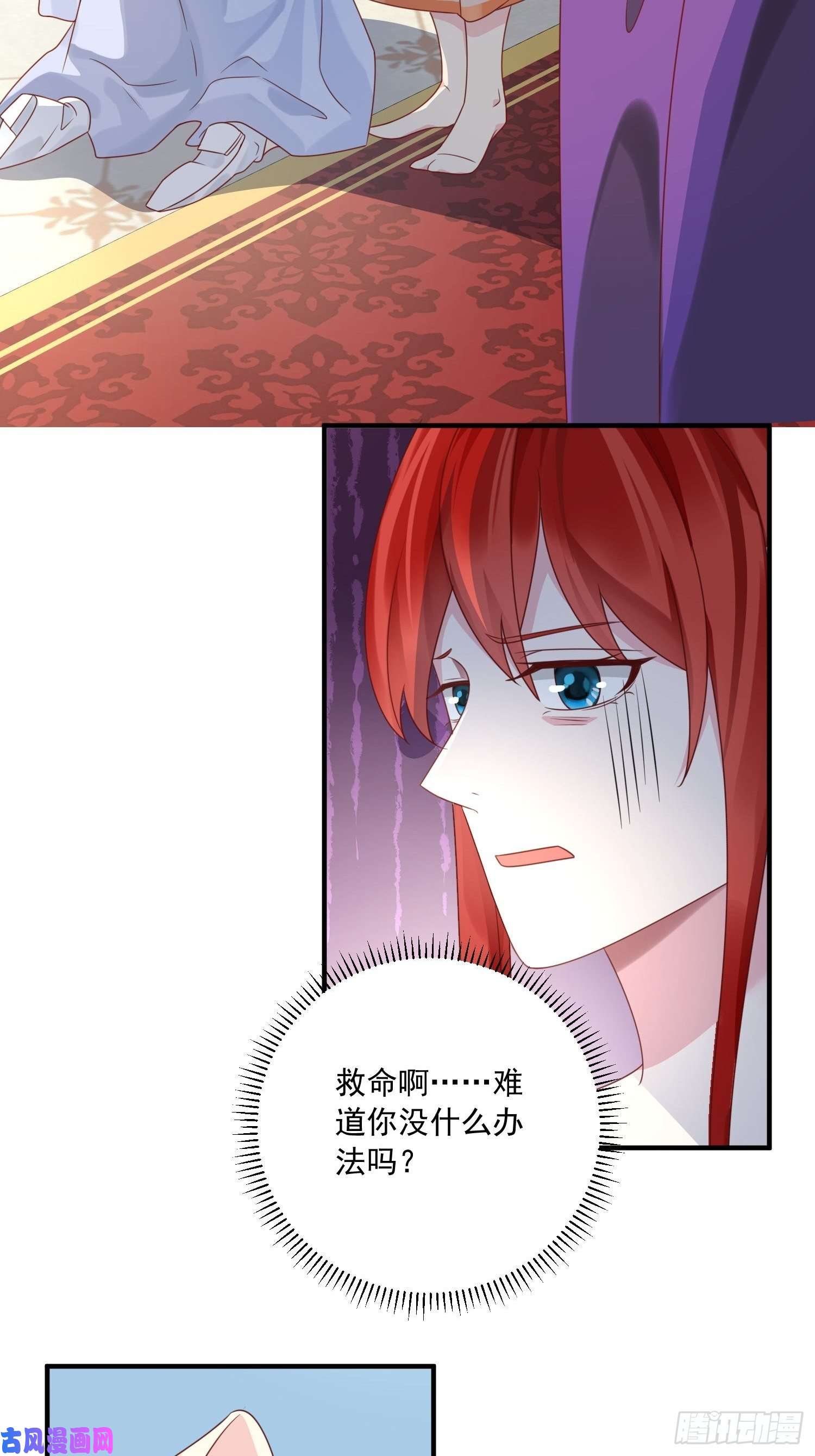 野男人都想嫁给我第13话 正确打开方式