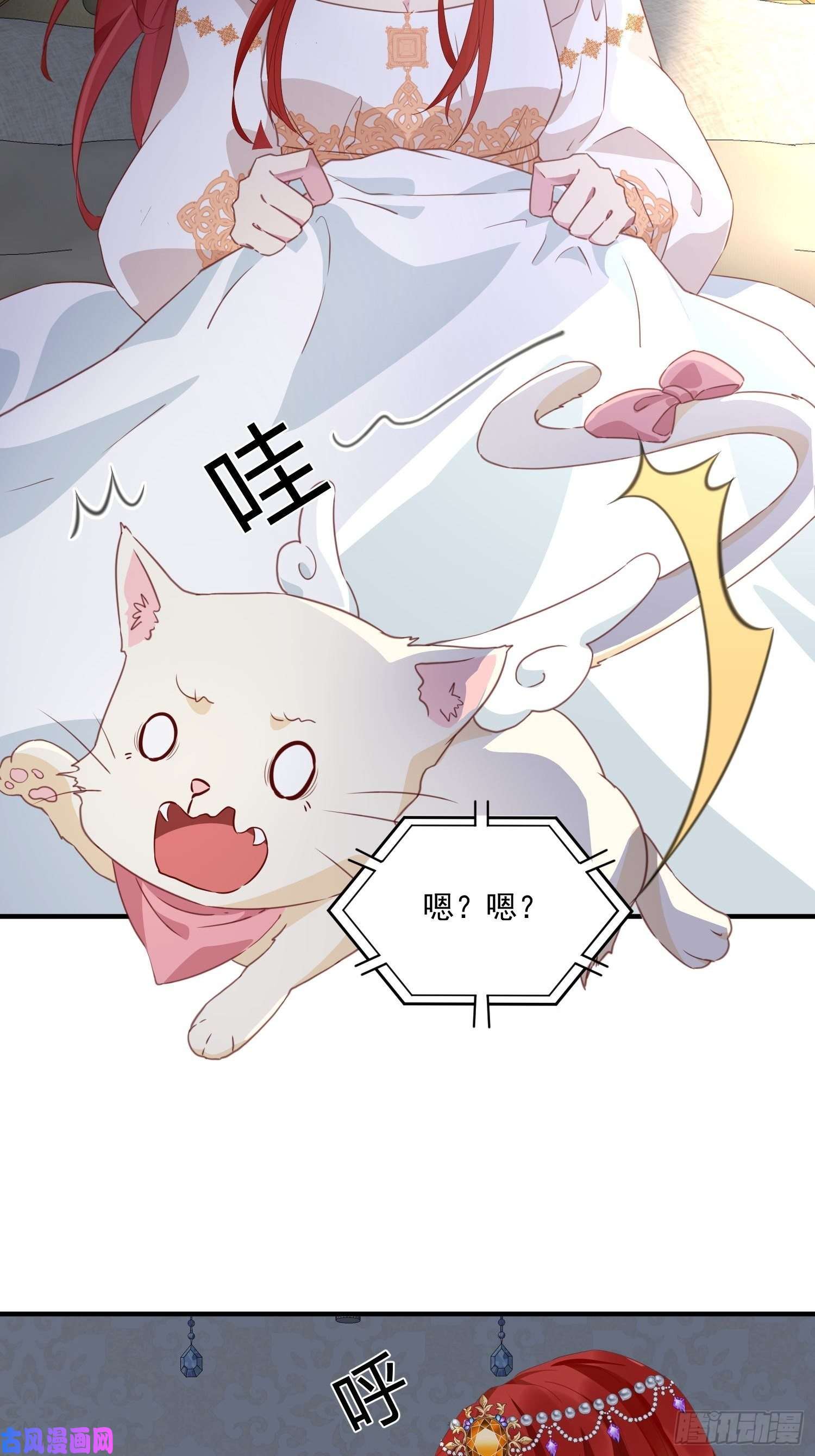 野男人都想嫁给我第15话 话归正轨