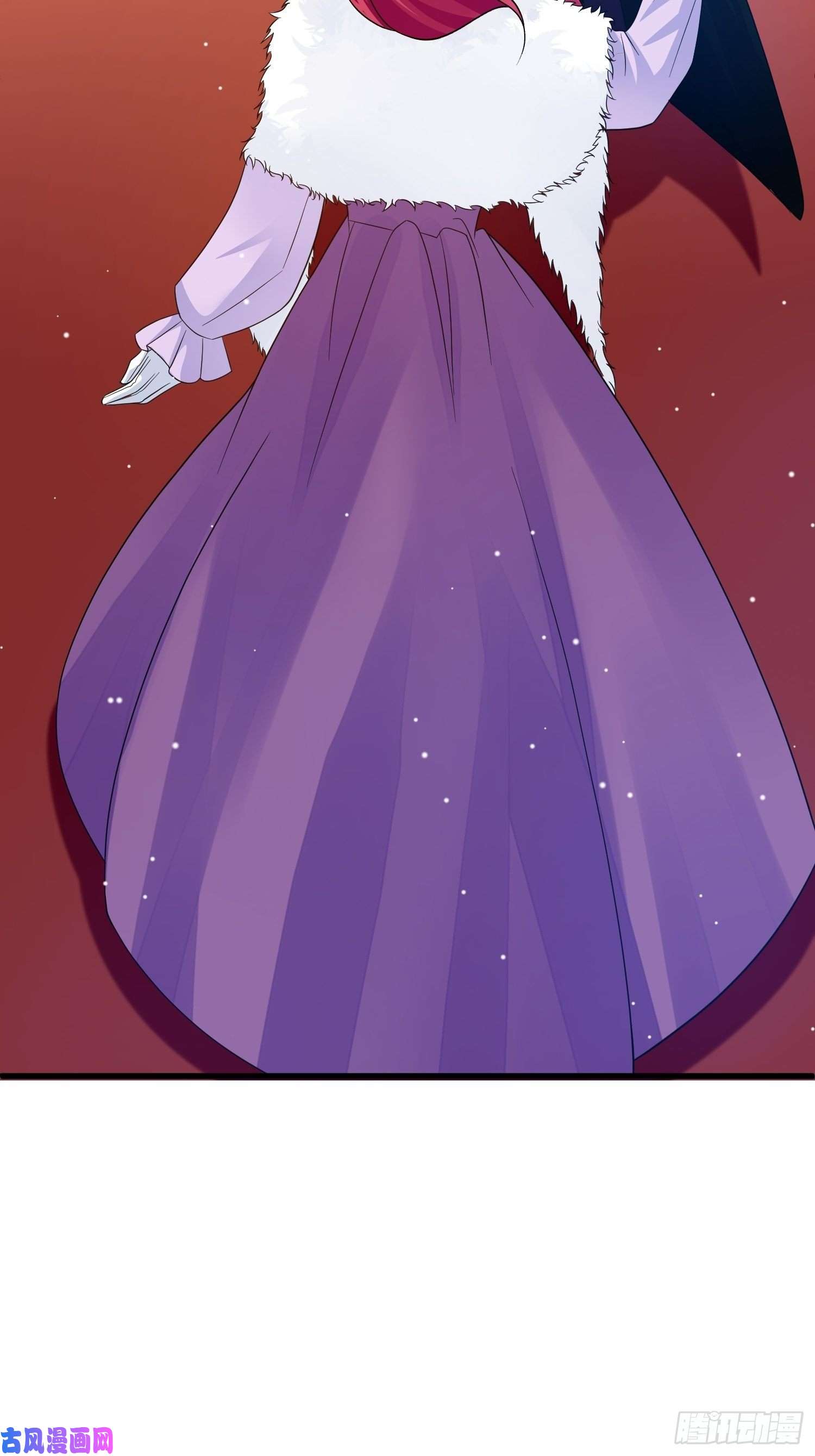 野男人都想嫁给我第21话 舞会中的野男人们