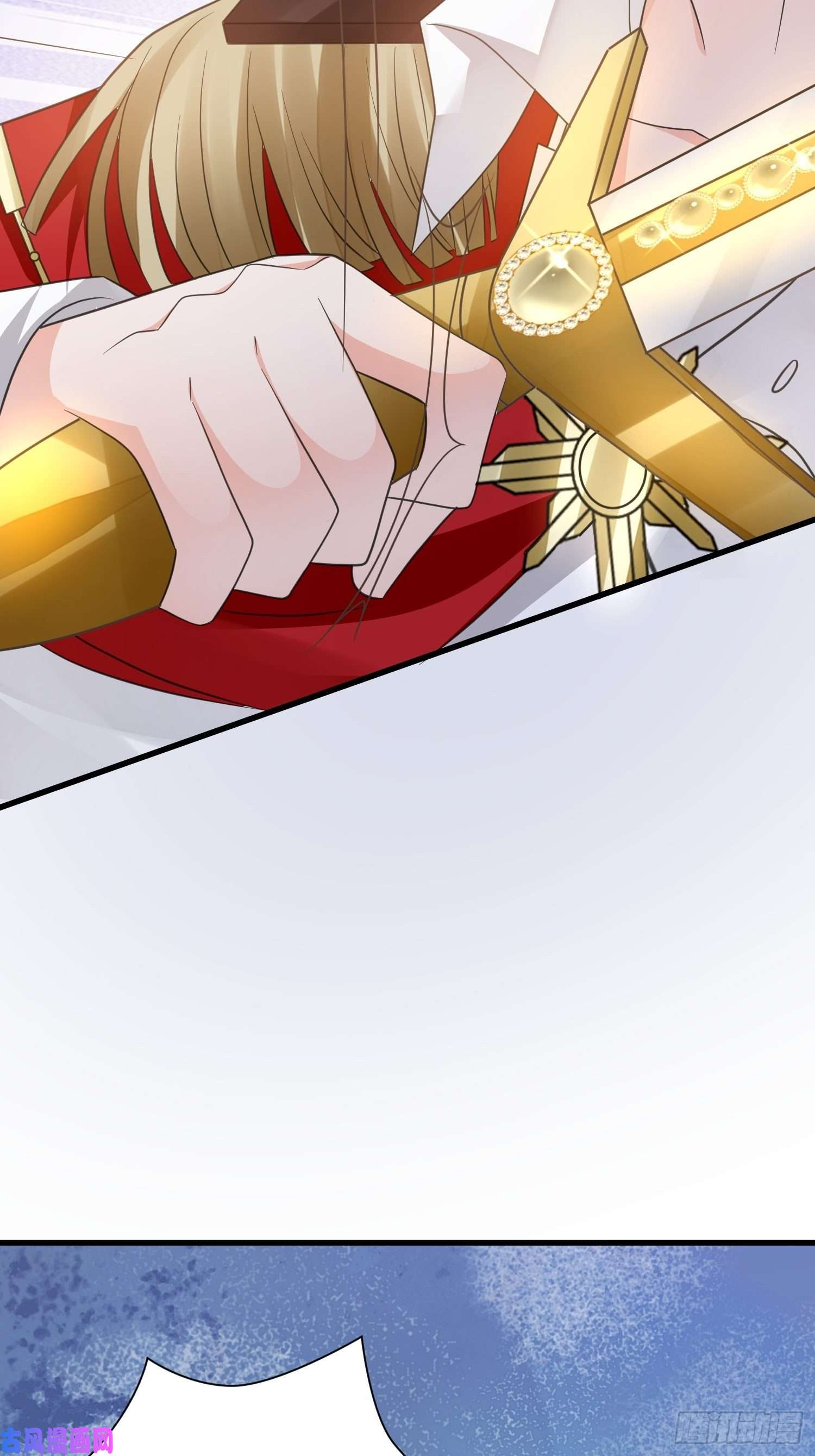 野男人都想嫁给我第22话 野男人的争锋