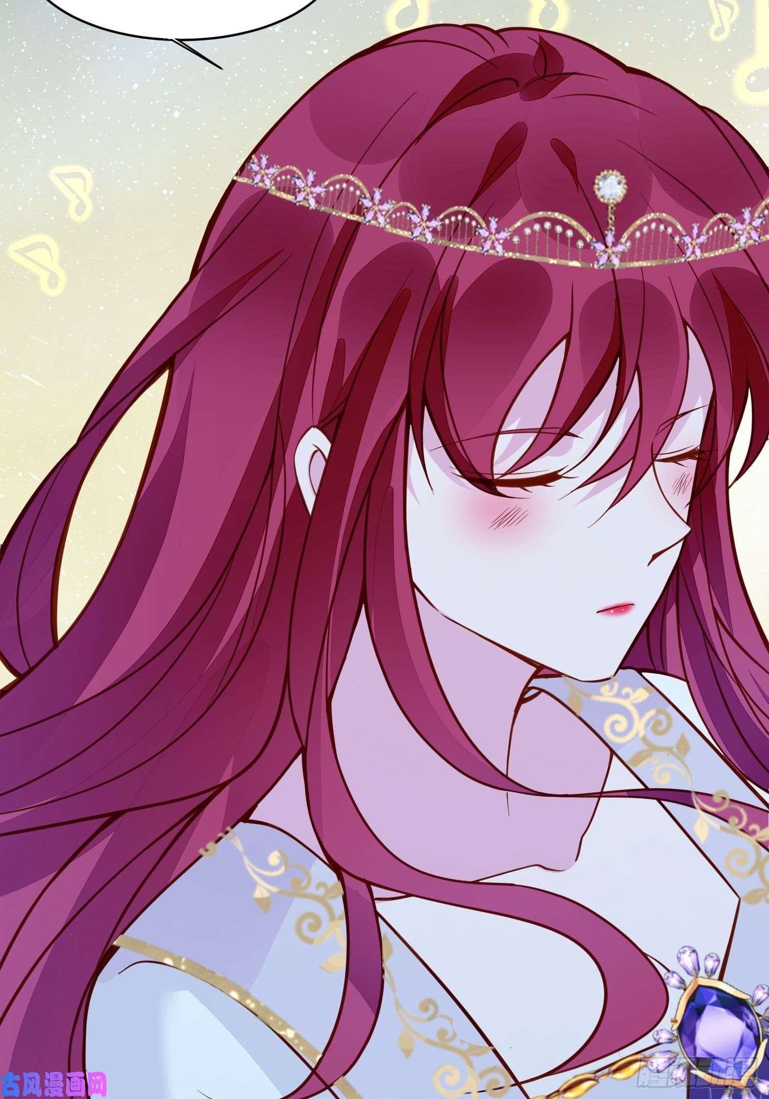 野男人都想嫁给我第34话 他这是喜欢我？