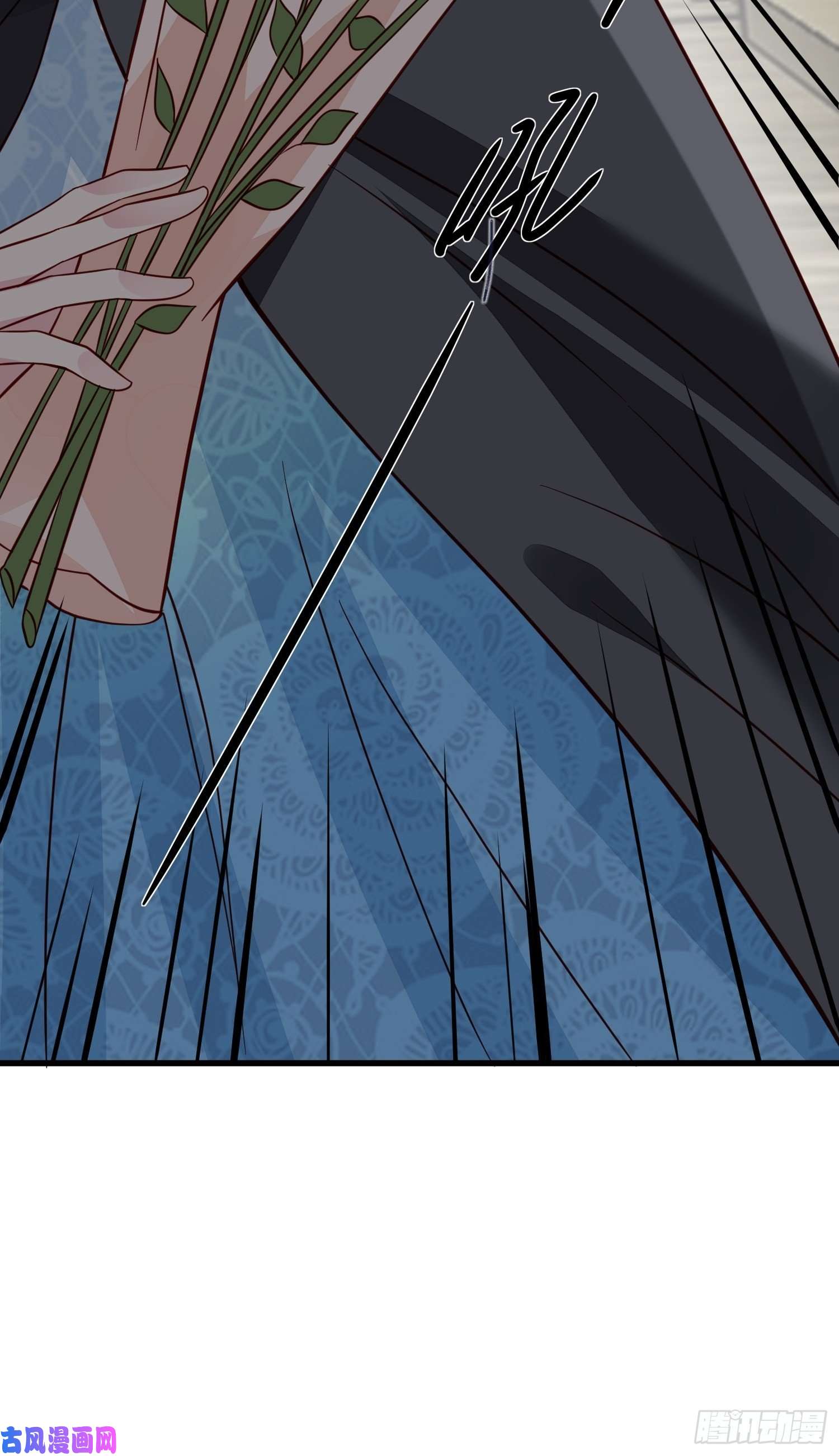 野男人都想嫁给我第40话探寻神魔之井