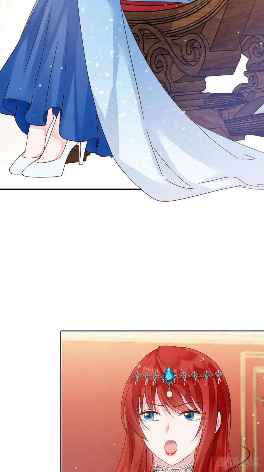 野男人都想嫁给我3话 远离男主