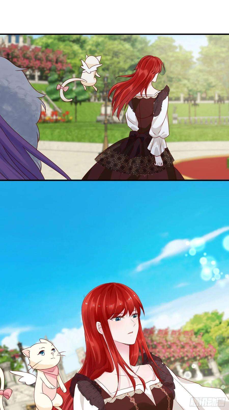 野男人都想嫁给我14话 我愿意