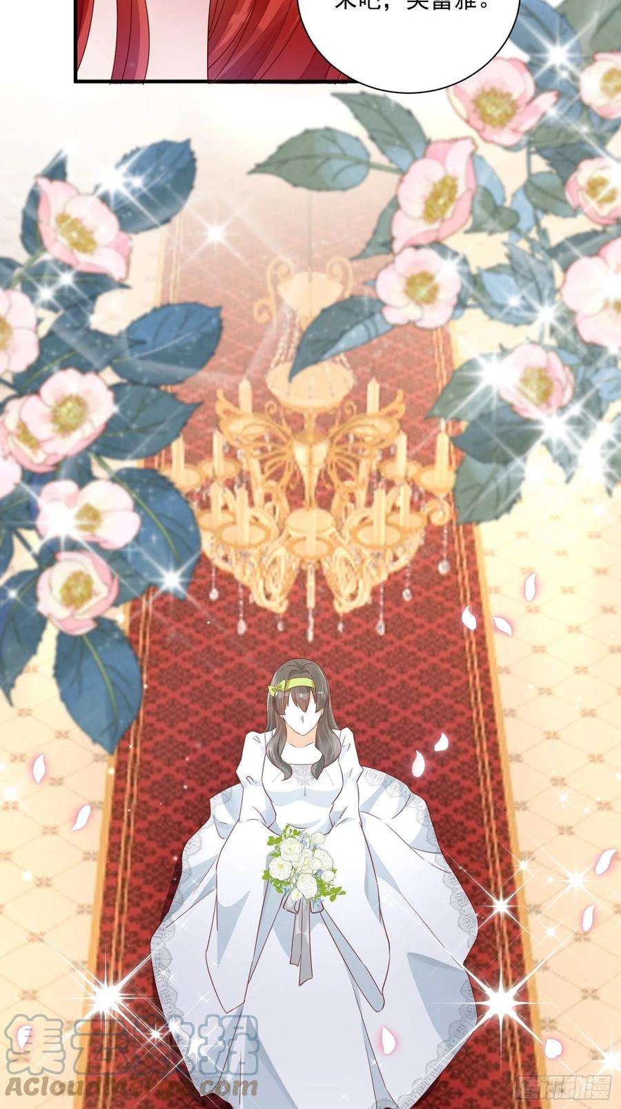 野男人都想嫁给我15话 话归正轨