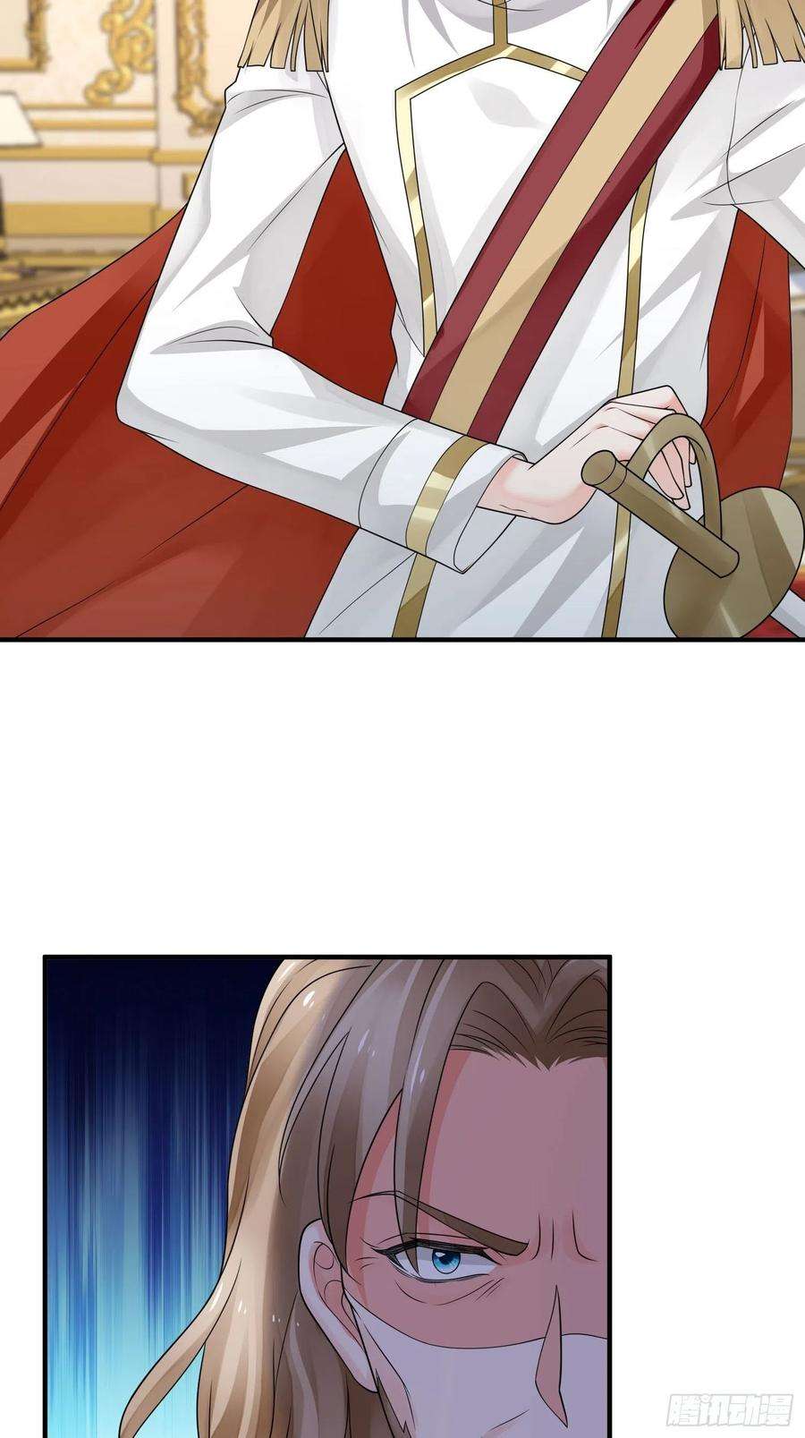 野男人都想嫁给我16话真爱之吻