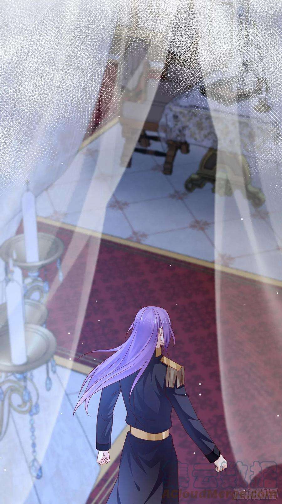野男人都想嫁给我18话 醒来吧我的女王