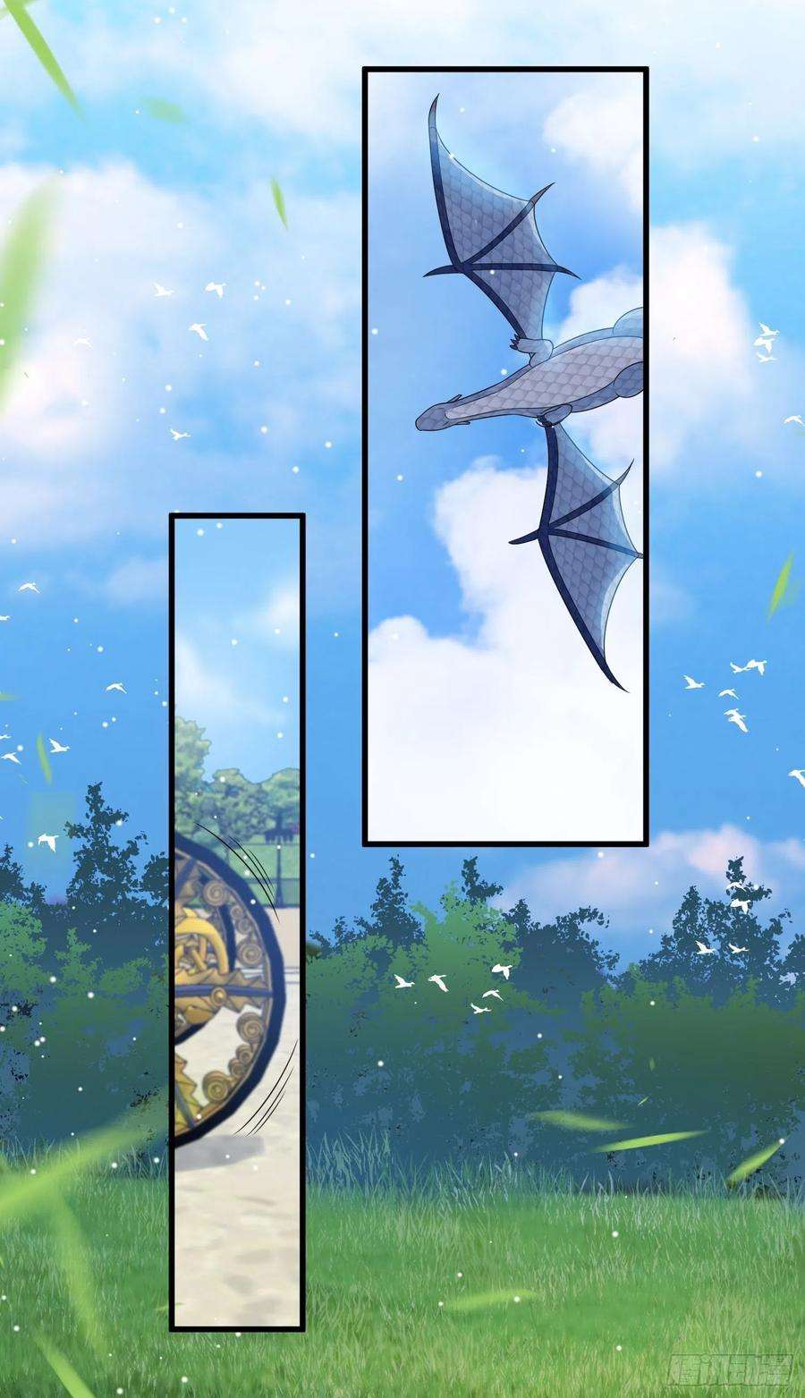 野男人都想嫁给我20话 母爱的力量