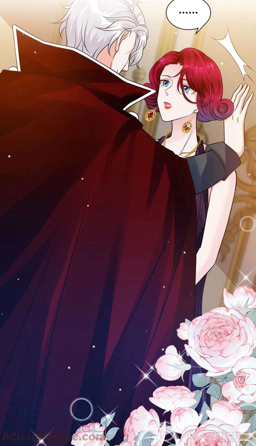 野男人都想嫁给我32话 百合花开