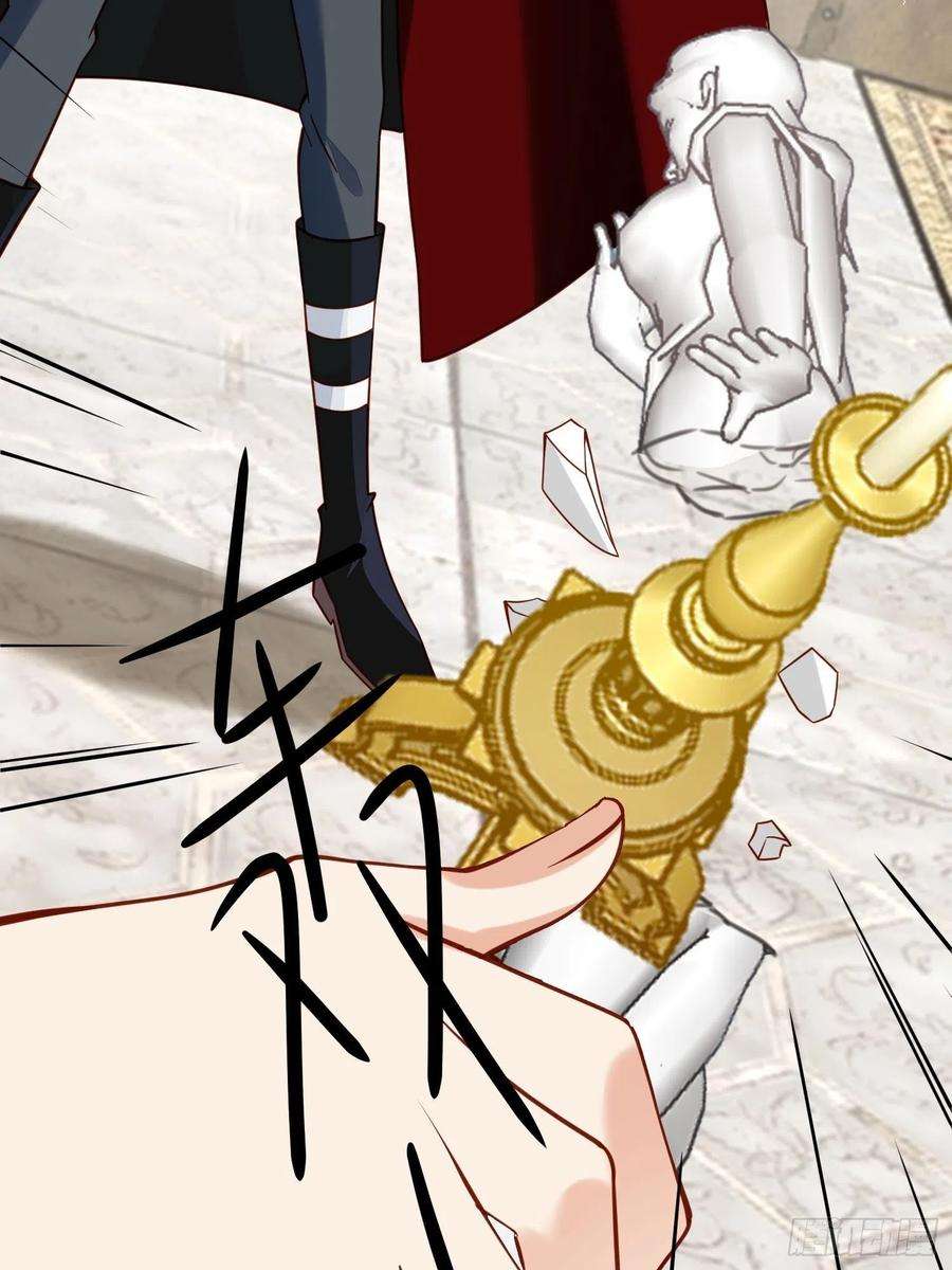 野男人都想嫁给我36话 我永远不会放弃你