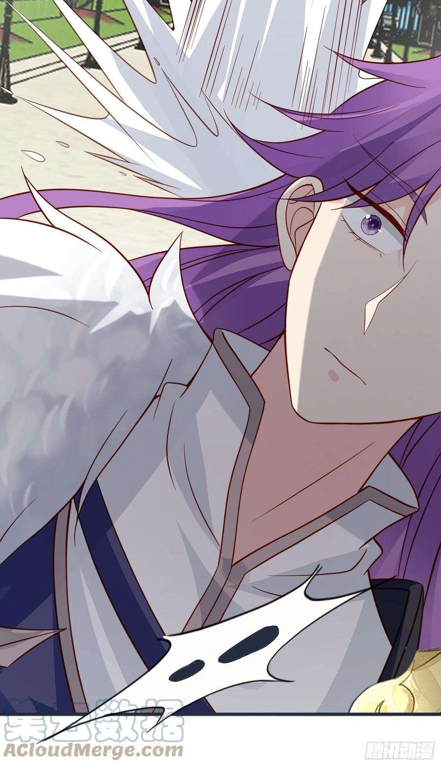 野男人都想嫁给我59话 我才是她未婚夫