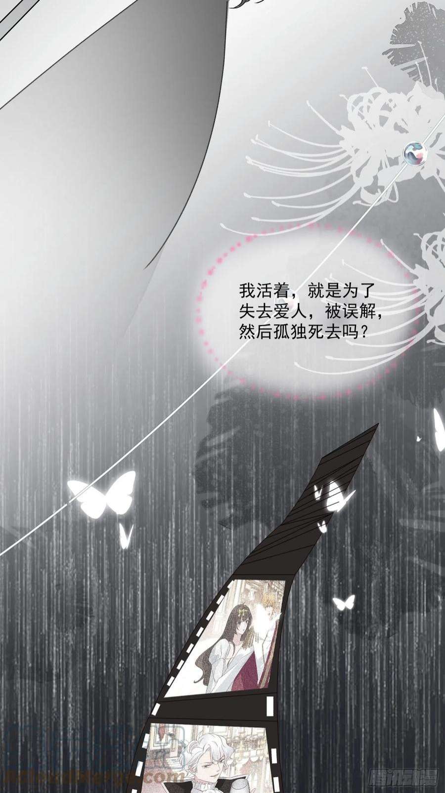 野男人都想嫁给我61话 重生