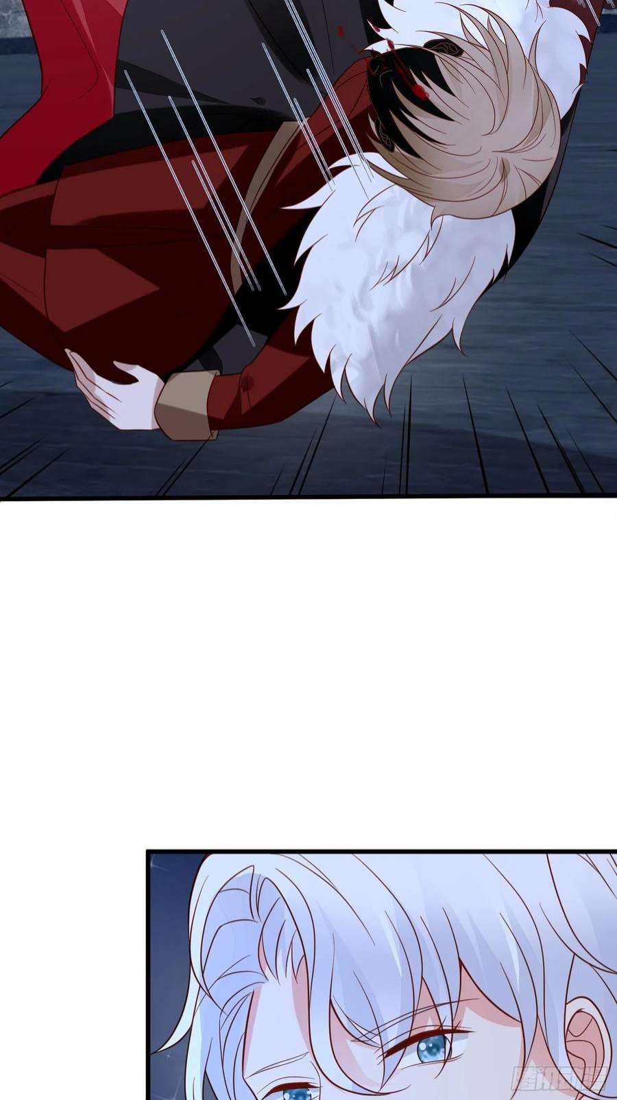 野男人都想嫁给我62话 他们都觉醒了记忆？