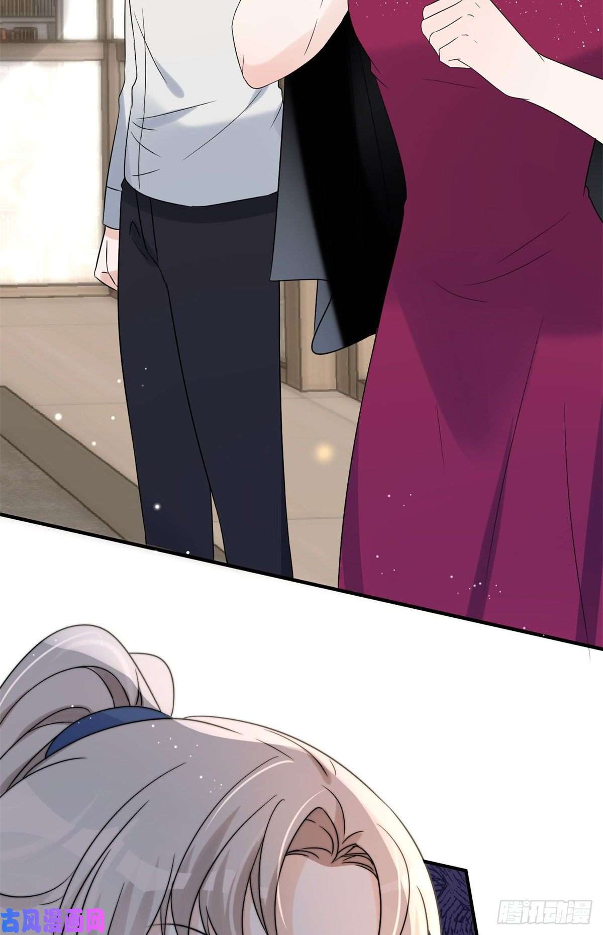 余生有你，甜又暖11