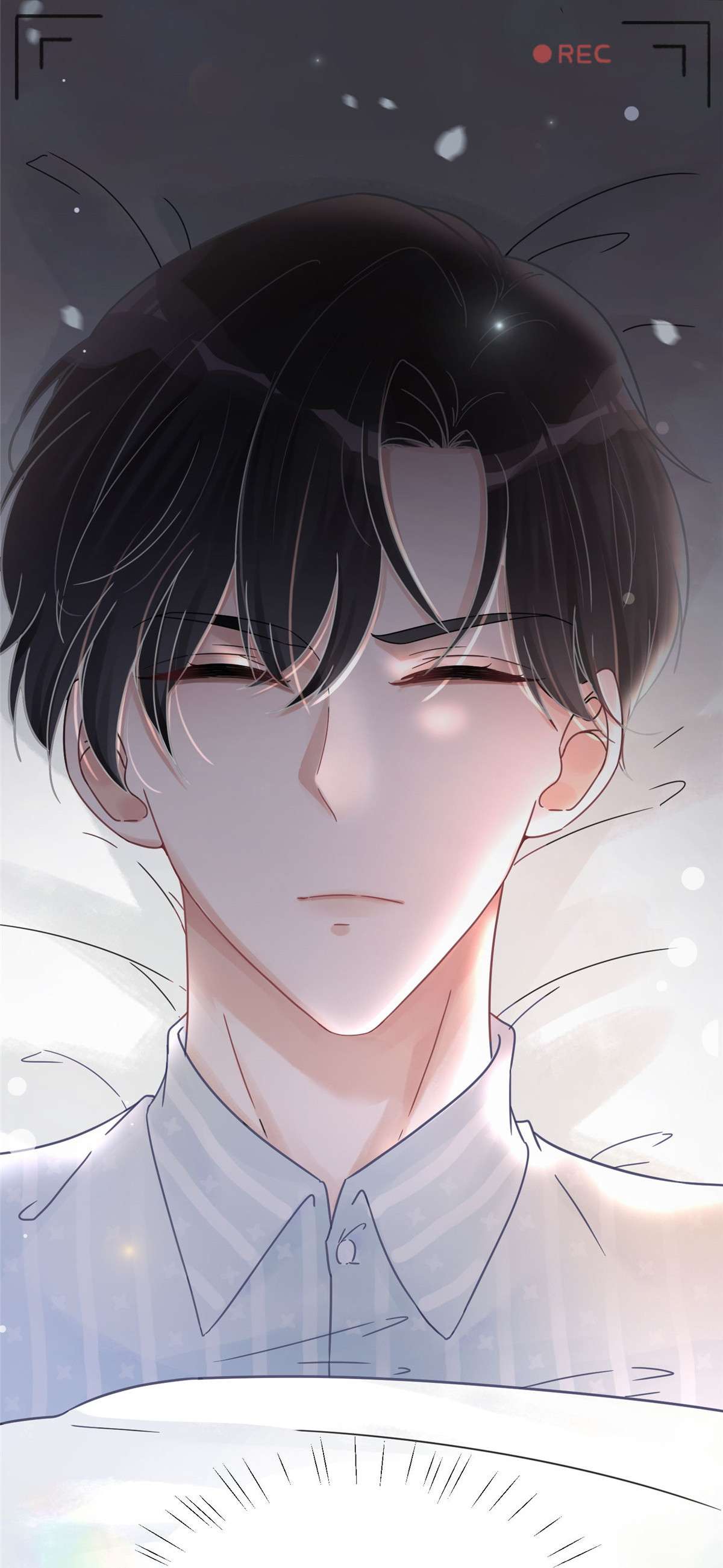 余生有你，甜又暖01 01