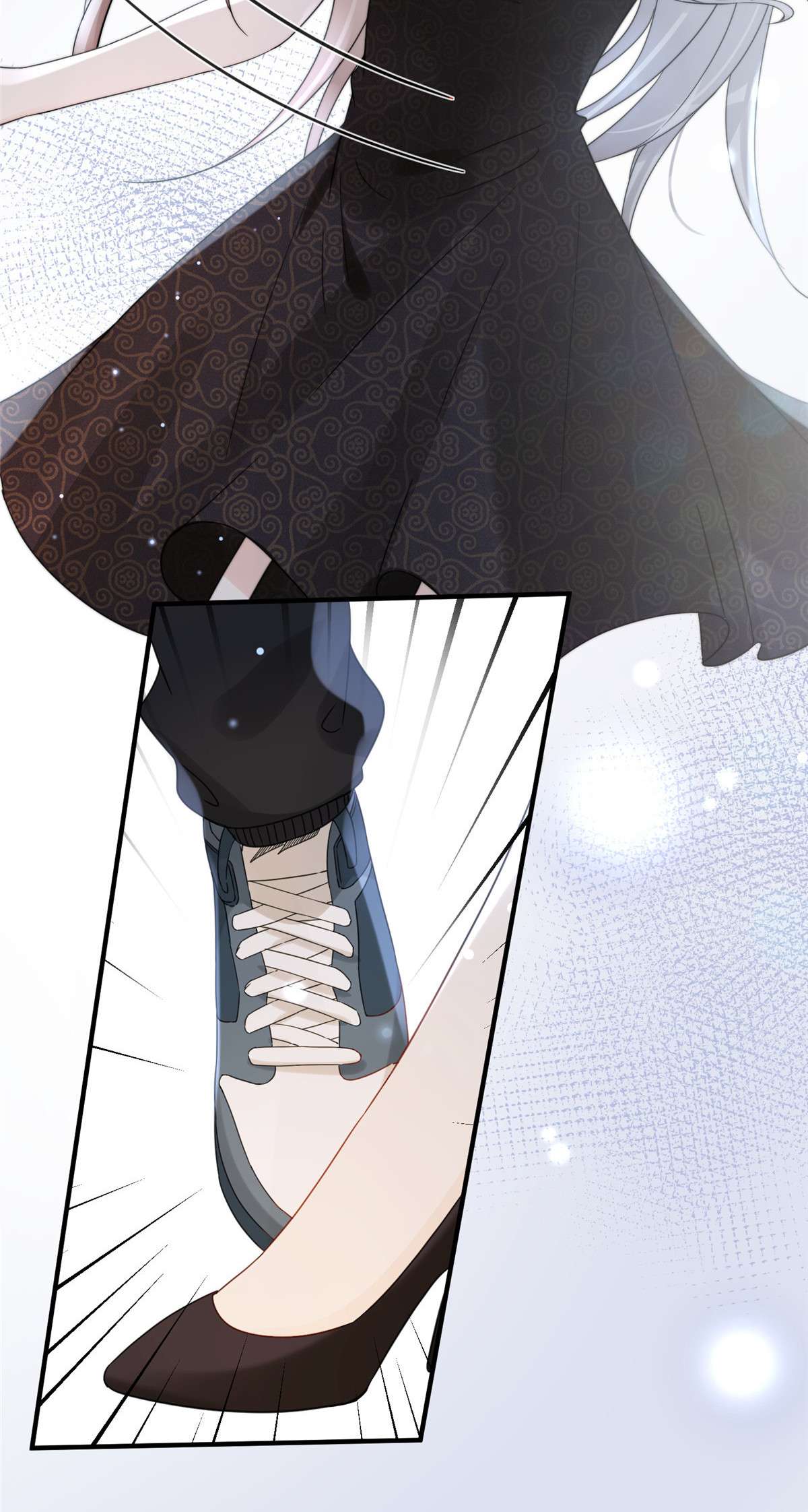 余生有你，甜又暖02 02