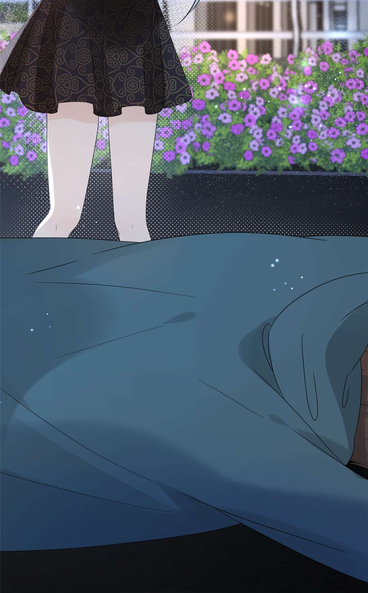 余生有你，甜又暖02 02