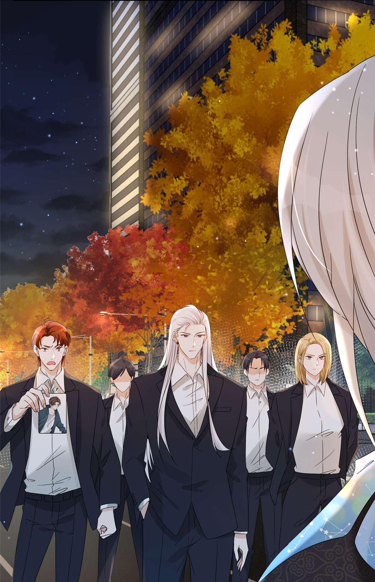 余生有你，甜又暖03 03