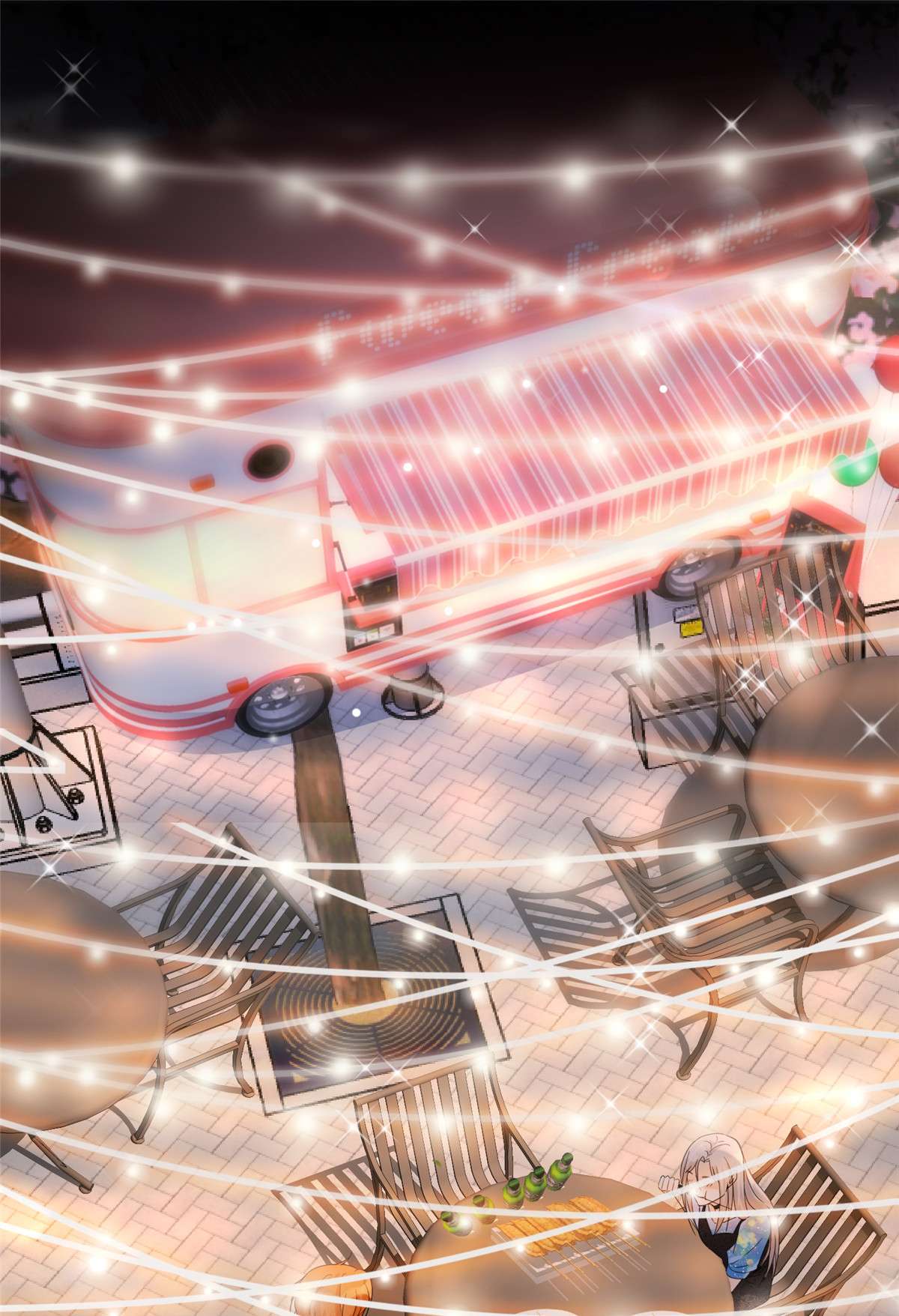 余生有你，甜又暖05 05