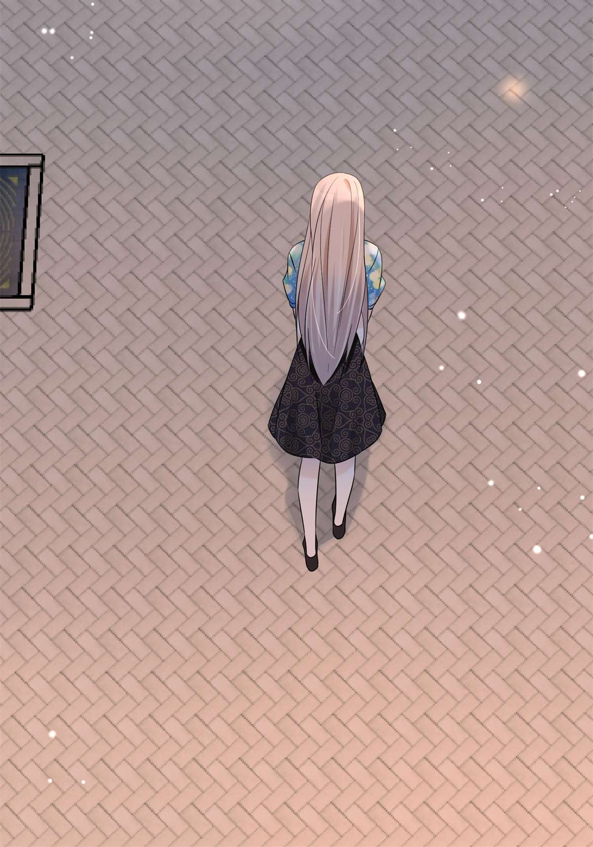 余生有你，甜又暖06 06