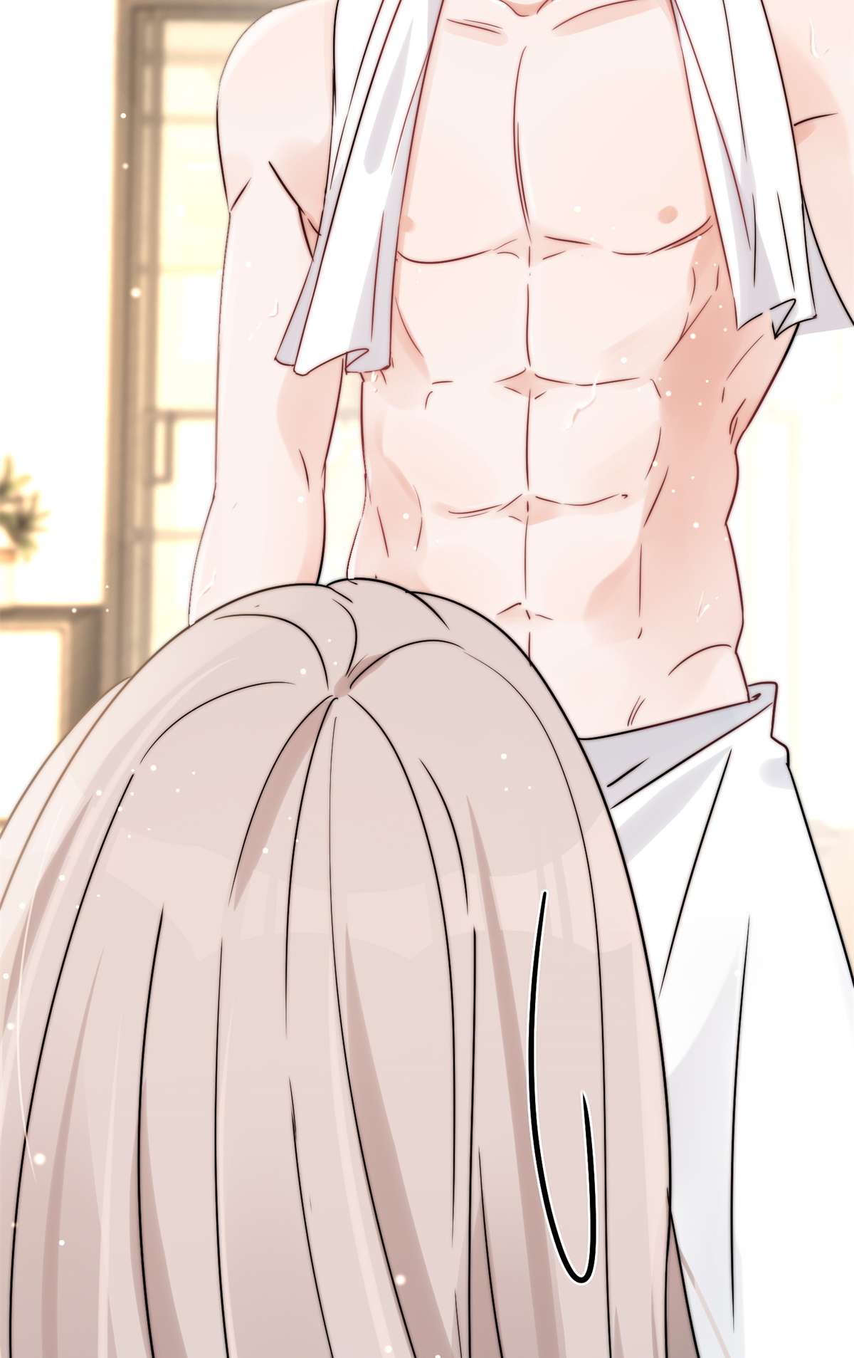 余生有你，甜又暖06 06