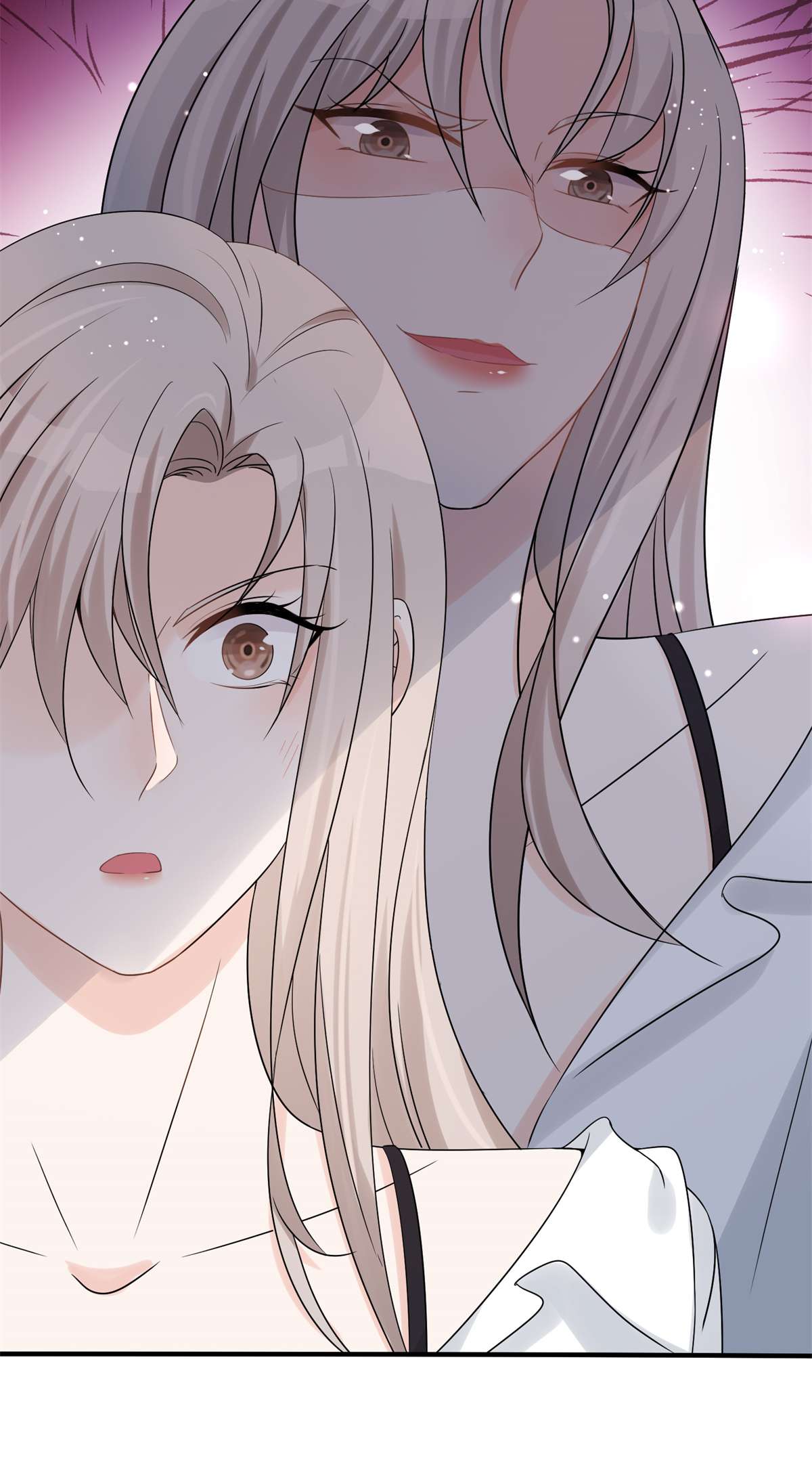 余生有你，甜又暖07 07