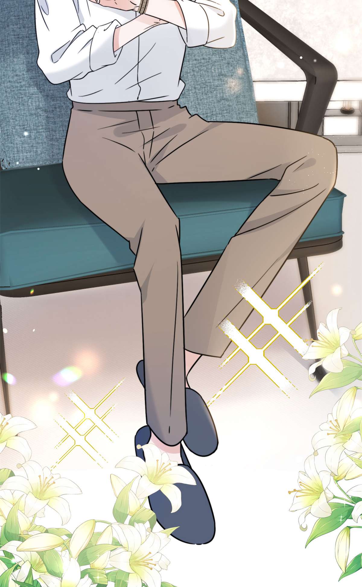 余生有你，甜又暖07 07