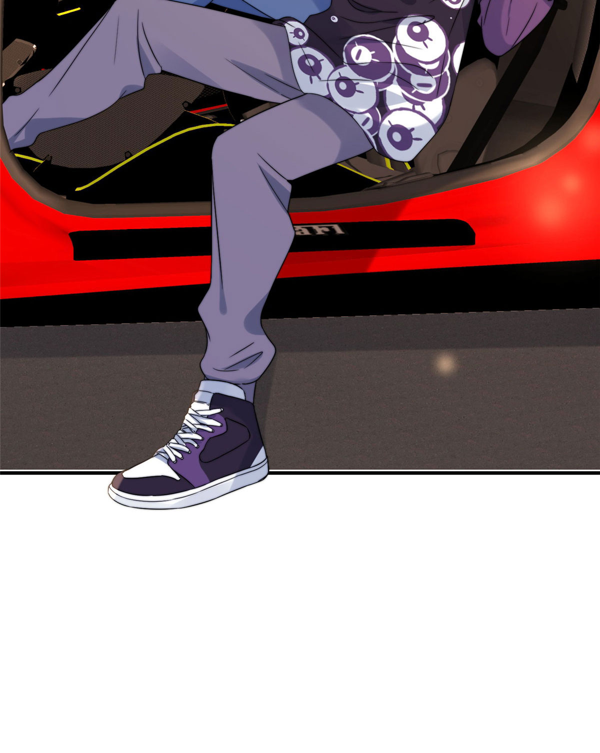 余生有你，甜又暖16 16