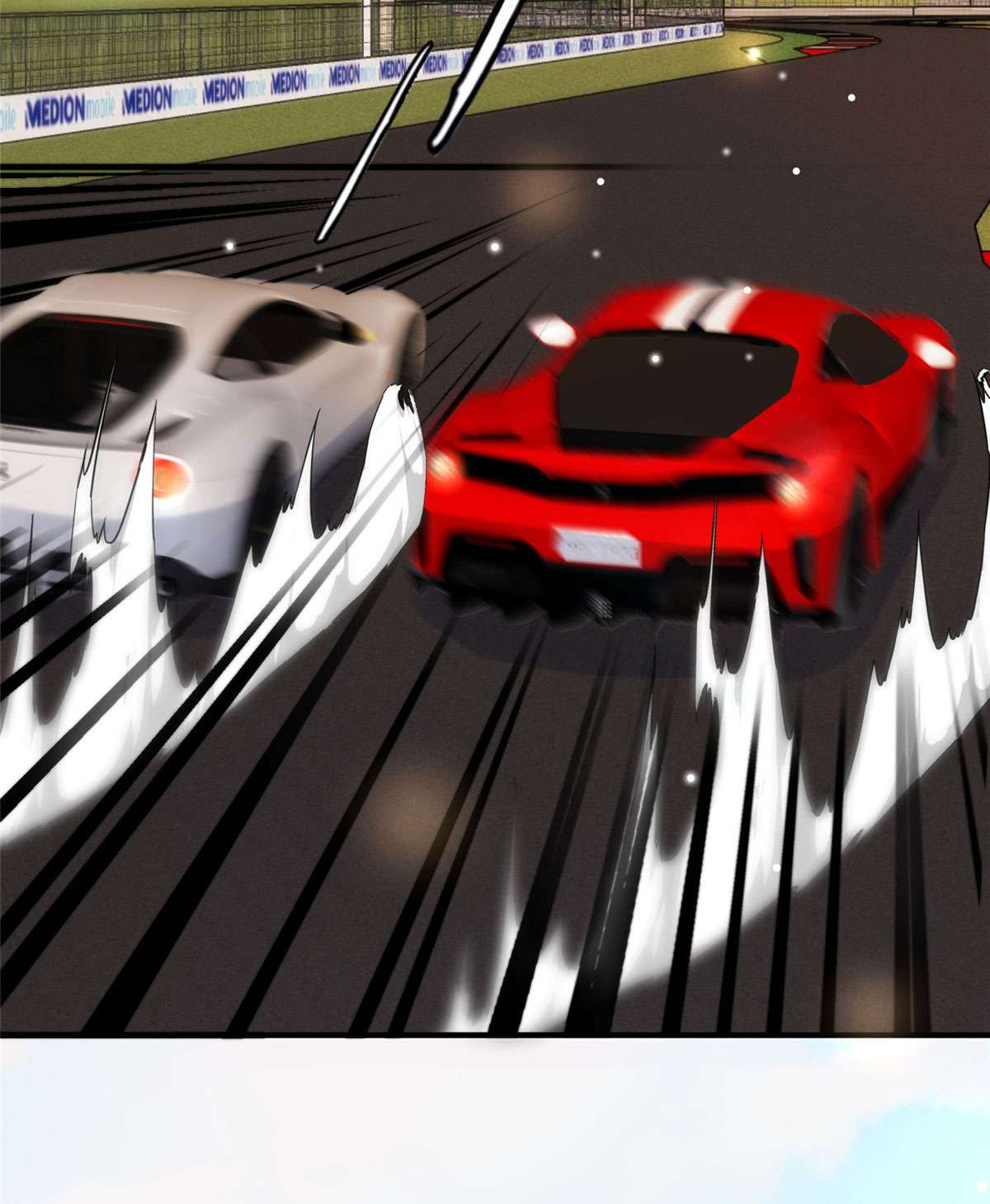 余生有你，甜又暖16 16