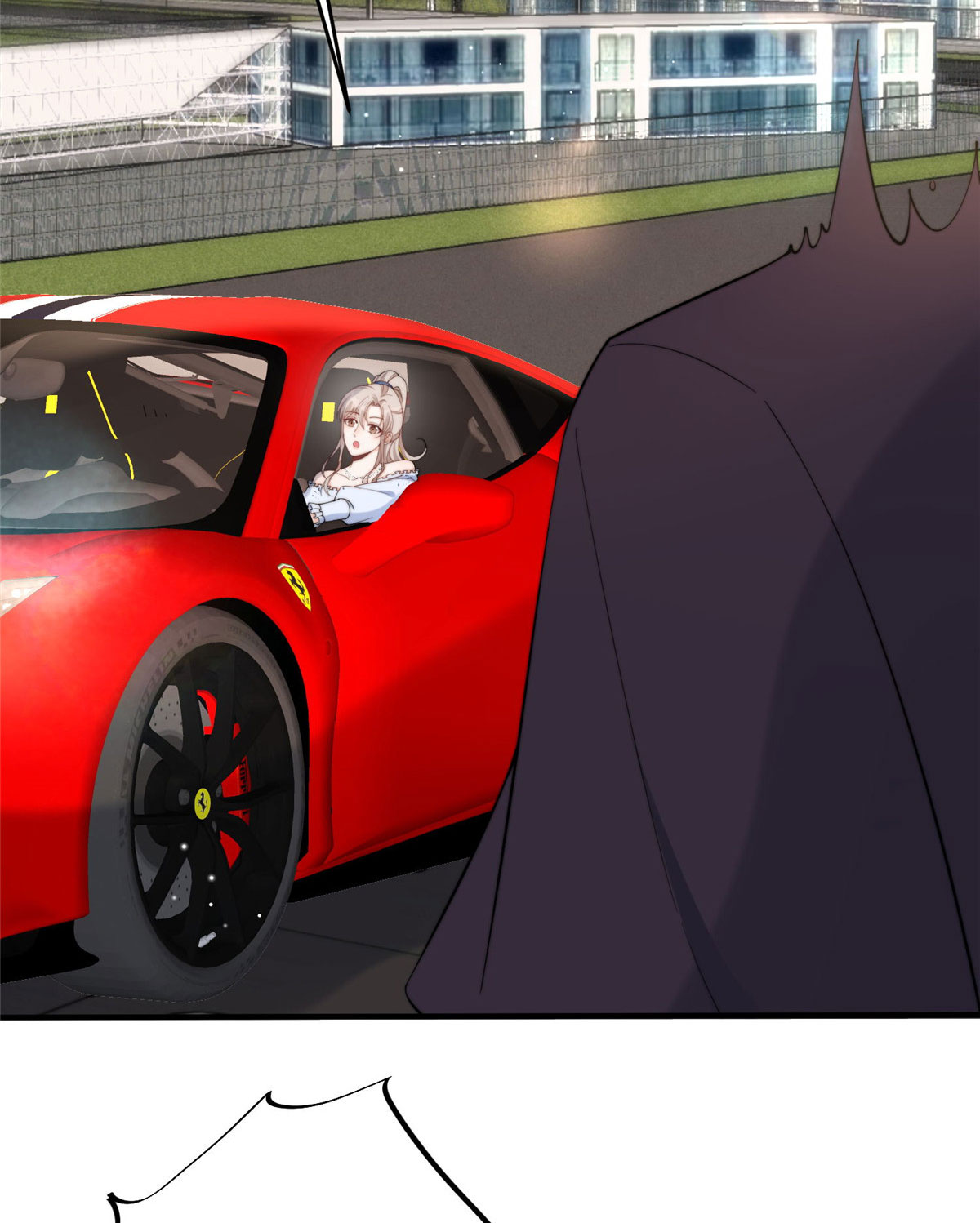 余生有你，甜又暖16 16