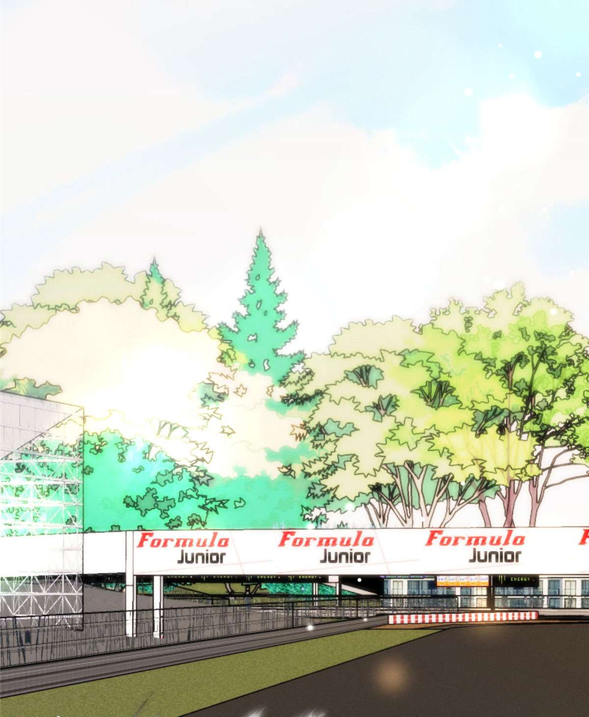 余生有你，甜又暖16 16