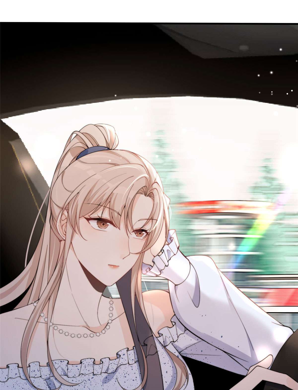 余生有你，甜又暖16 16