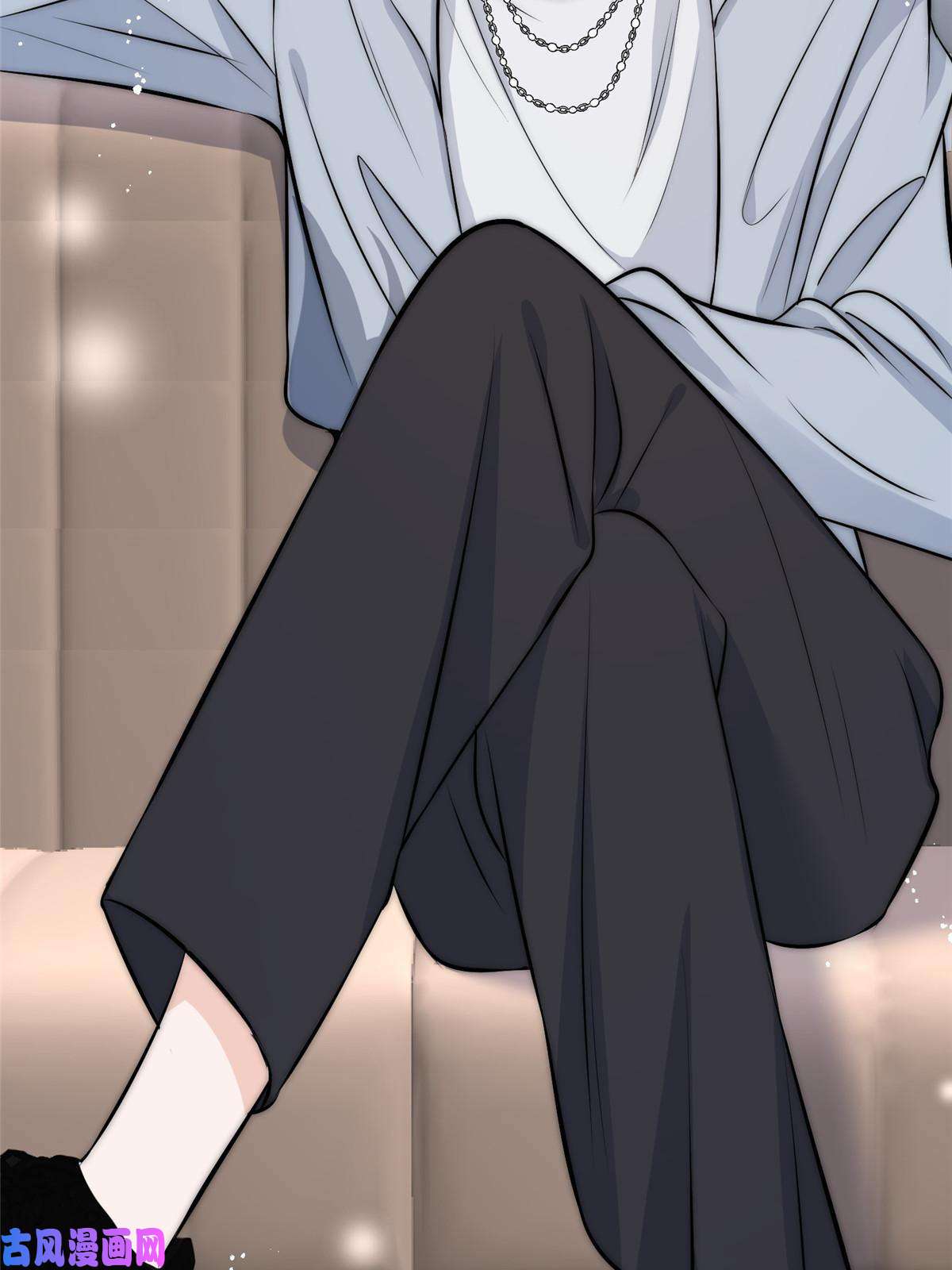 余生有你，甜又暖36 卫徐风来找茬啦