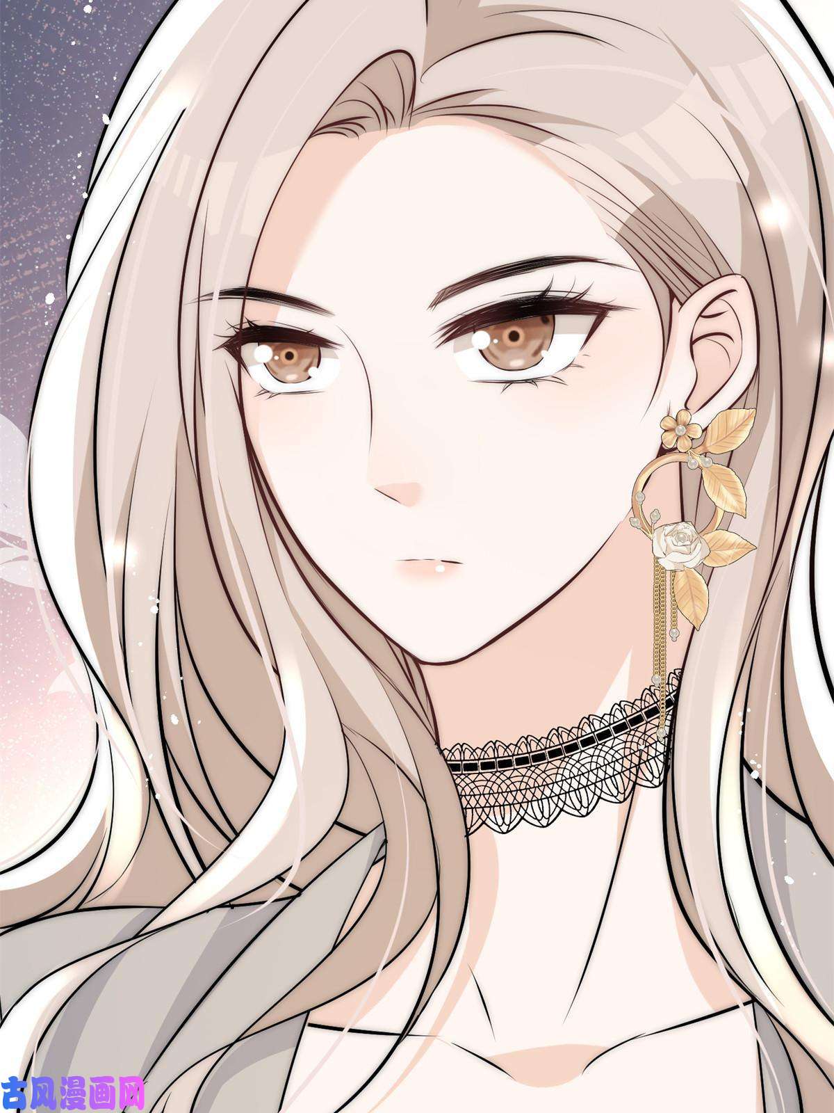 余生有你，甜又暖38 是我的女神