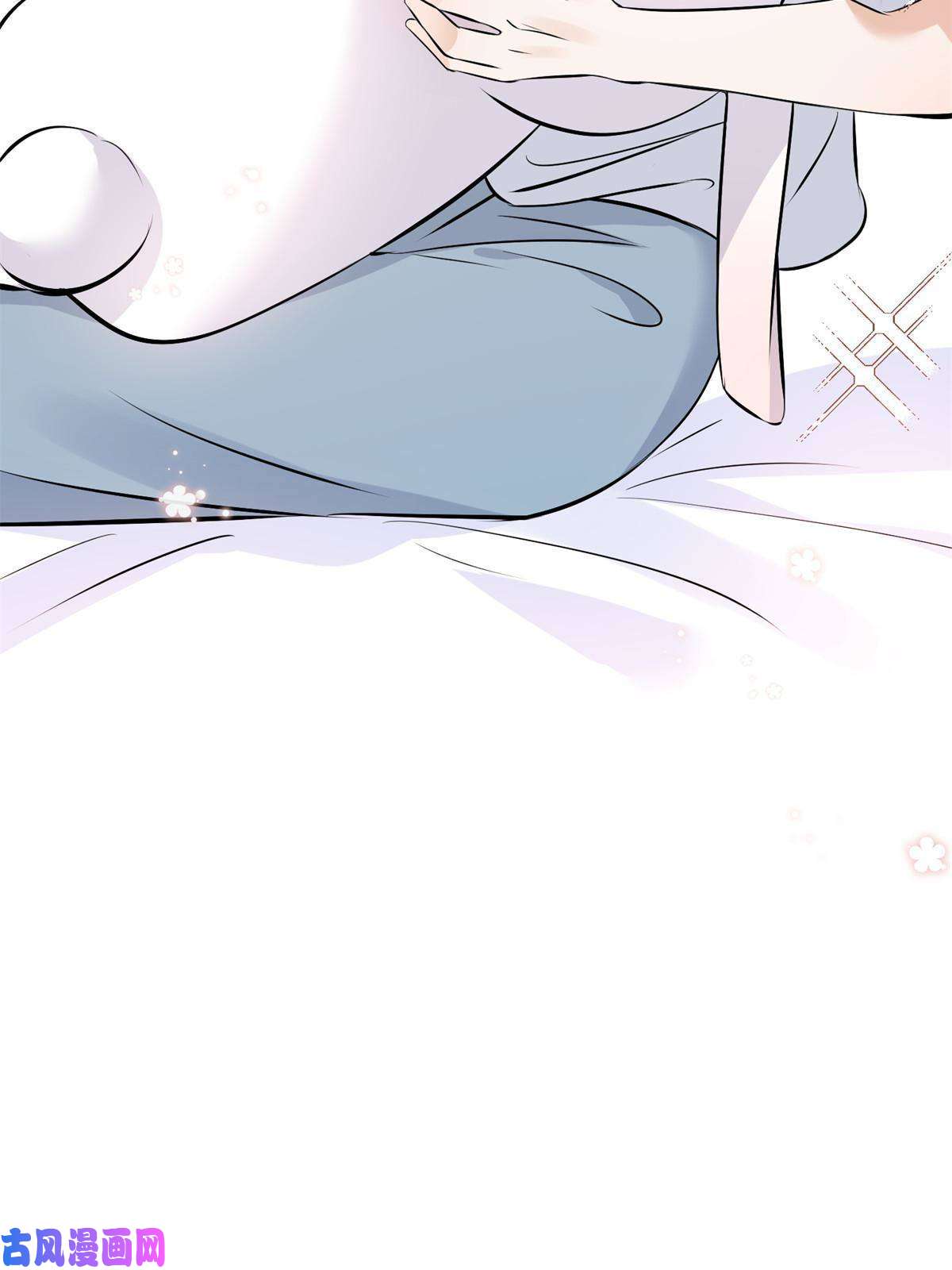 余生有你，甜又暖38 是我的女神