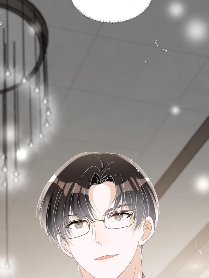 余生有你，甜又暖32 30 你是我的