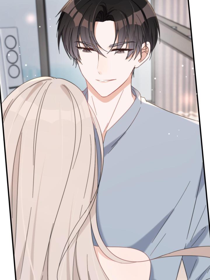 余生有你，甜又暖32 30 你是我的