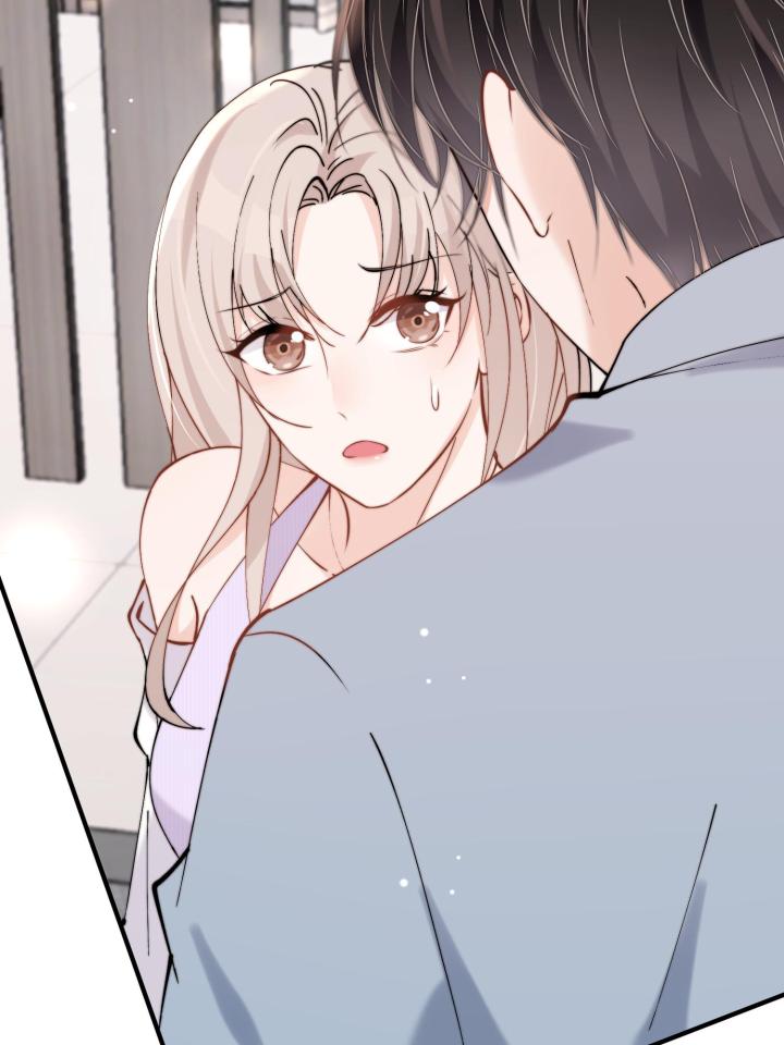 余生有你，甜又暖32 30 你是我的