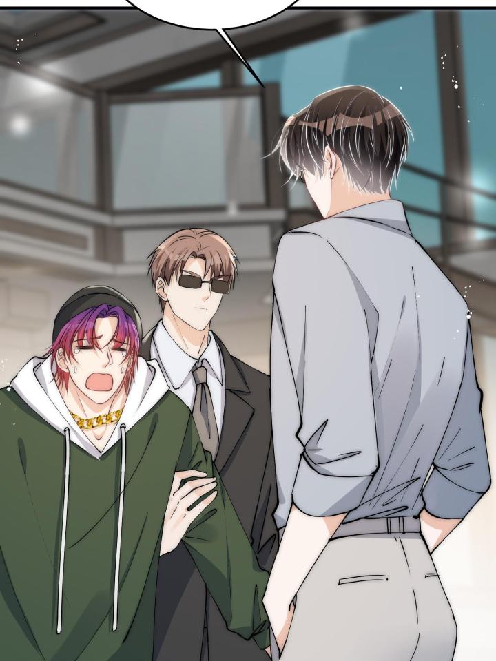 余生有你，甜又暖32 30 你是我的