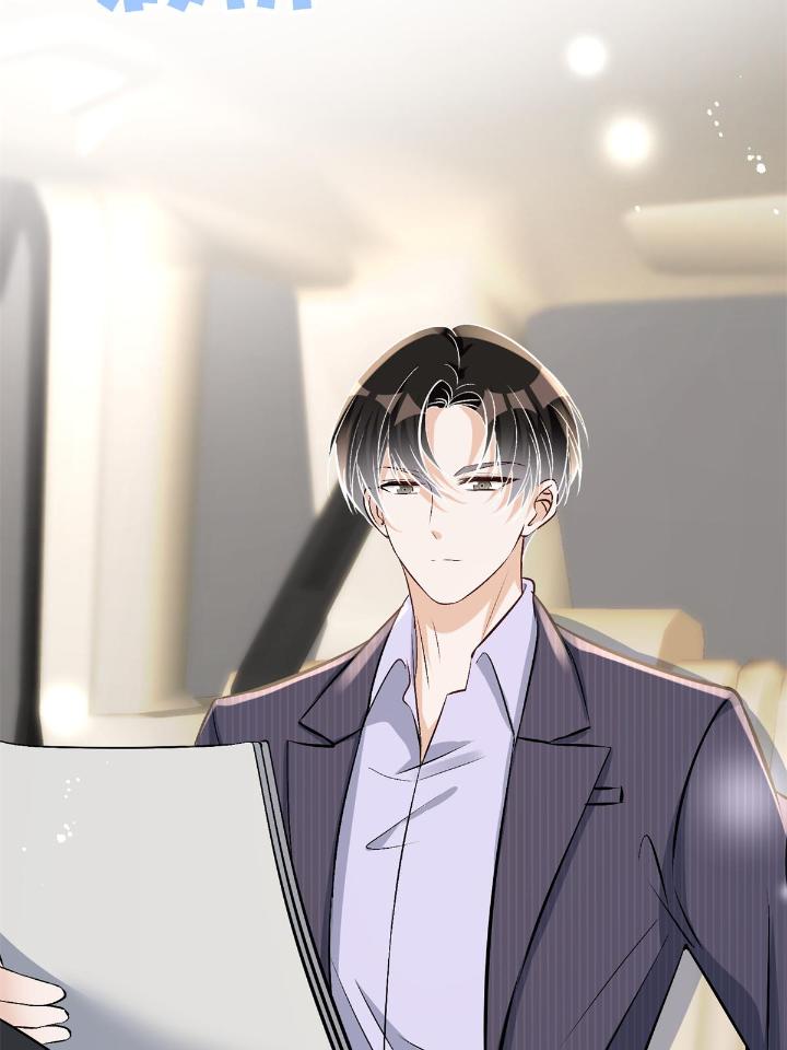 余生有你，甜又暖35 33 修罗场本场