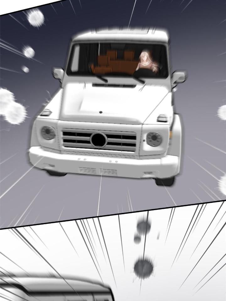 余生有你，甜又暖37 35 我竟然对大佬做出……