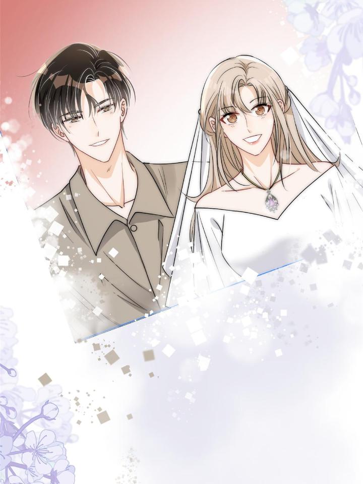 余生有你，甜又暖37 35 我竟然对大佬做出……