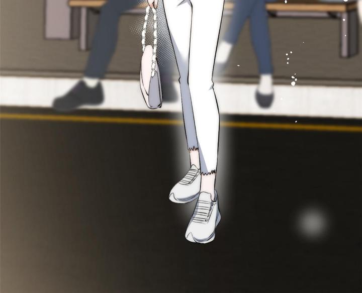 余生有你，甜又暖37 35 我竟然对大佬做出……