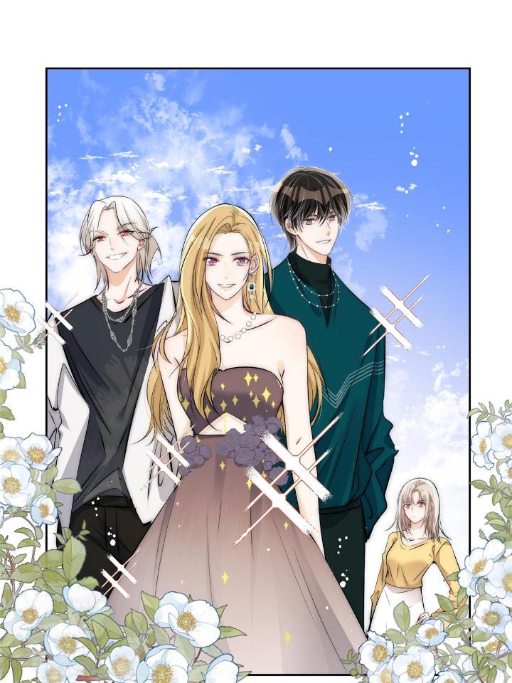 余生有你，甜又暖37 35 我竟然对大佬做出……