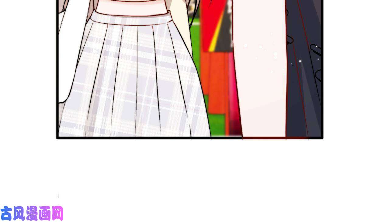 余生有你，甜又暖42 为男神前往赛车现场却……