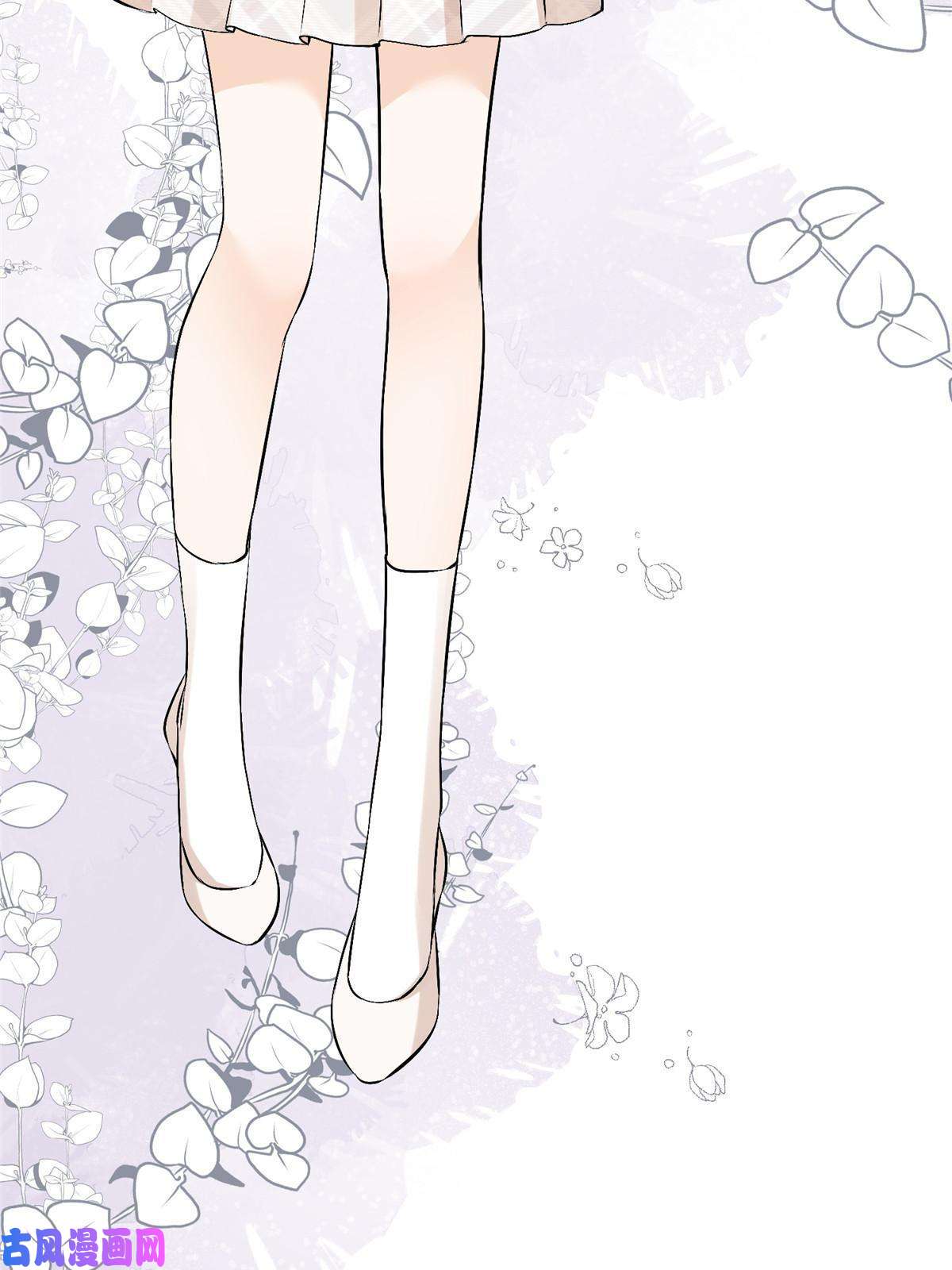 余生有你，甜又暖42 为男神前往赛车现场却……