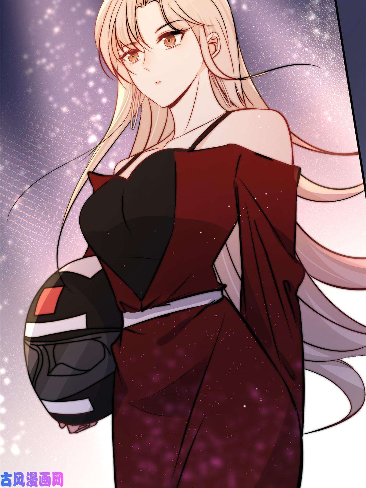 余生有你，甜又暖44 我认输